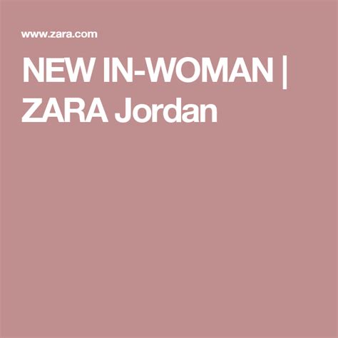 zara jordan|Online Shopping 